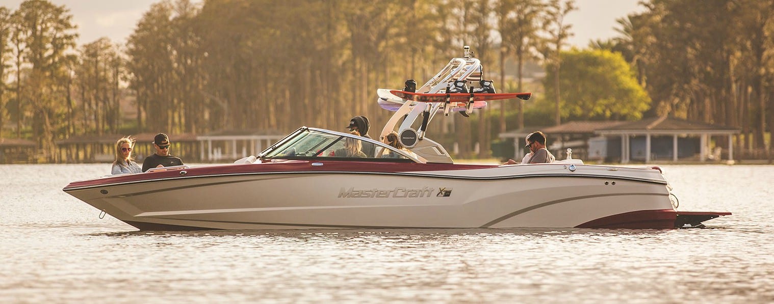 Powerboats, Watercraft & Jet Ski Rentals - Wahweap & Bullfrog